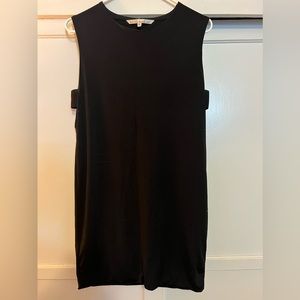 Little black dress. Rachel Roy